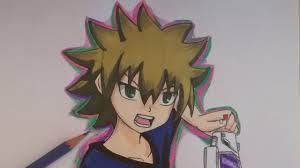 How To Draw Free De La Hoya Beyblade Burst Evolution By Rin The Fennec Fox Beyblade burst super king episode 38 english subbed. beyblade burst evolution