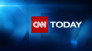 Cnn/u.s is an america based international news station owned by turner broadcasting system which is a division of at& t's warnermedia. Cnn Today Wikipedia