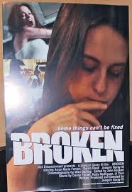 Broken (Short 2012)