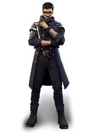 Alok Free Fire Wiki Fandom