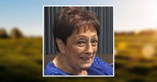 Constance G. Jollette Obituary March 21, 2022