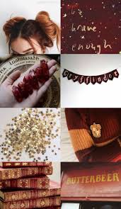Harry Potter Aesthetic Gryffindor Background 724x1246 Wallpaper Teahub Io Today, i am going to be reviewing the running press harry potter quidditch set. harry potter aesthetic gryffindor