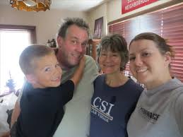 Paul Eifert Obituary (2018)