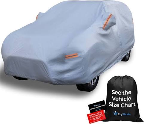 EzyShade 10-Layer Waterproof