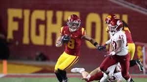 San antonio — at first glance, this appears to be a typical commitment ceremony. Usc Pro Day 2021 Winners And Losers For The Trojans