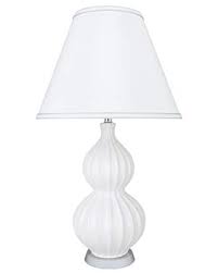 Maybe you would like to learn more about one of these? Amazing Savings On Aspen Creative White 40186 41 25 High Transitional Ceramic Table Hardback Empire Shaped Lamp Shade 14 Wide