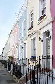 Find the top rated local bars near you. A Guide To Notting Hill London S Prettiest Neighbourhood