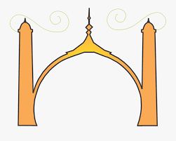 Masjid yang ada di madinah namanya masjid nabawi. Desain Kubah Masjid Png Rumah Joglo Limasan Work