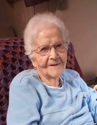 Dorothy Mae Blanchard, 99, of Coon Rapids