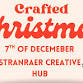 Crafted Christmas: Tree Decoration Making event image