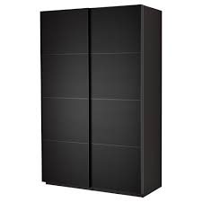 Ikea Us Furniture And Home Furnishings Sliding Wardrobe Doors Wardrobe Design Bedroom Pax Wardrobe