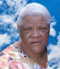 Ellen Rose Harris Chaney