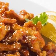 Leeann Chin Sesame Chicken Recipe Recipe Szechuan Chicken Food Recipes