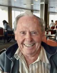 Jim Pratt (Skip) Obituary