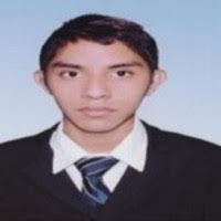 Kevin Douglas Rivas Vasquez