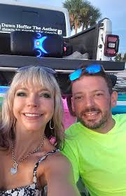 Dawn Hoffer's Instagram, Twitter & Facebook