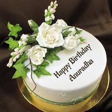 Name Maker Birthday Cake For Sister With Name Happy Birthday Sugar Flower Awesome Cake With Name Happy Birthday Chocolate Cake Birthday Cake Writing Happy Birthday Cake Images