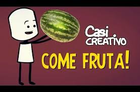 Come Frutas Casi Creativo Youtube Learning Spanish Spanish Food Unit Teaching Spanish