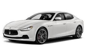 86.4k members in the needforspeed community. 2019 Maserati Ghibli Granlusso 4dr Rear Wheel Drive Sedan Pricing And Options