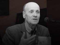 Михайло слабошпицький працював на різних посадах у газеті літературна україна, був 30 травня помер відомий український письменник, публіцист михайло слабошпицький. Np7jlej00xdnam