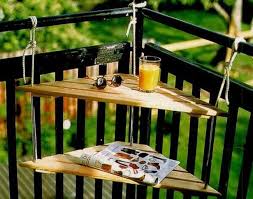 Klein Aber Oho So Wird Dein Balkon Zu Einem Stylischen Hingucker Kleiner Balkon Design Wohnung Mit Balkon Einrichten Kleiner Balkon Garten