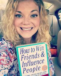 Half way through this book.