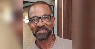 Thomas Carl Jackson Jr. Obituary