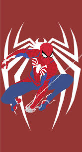 Mobile abyss devices iphone 7 plus. Spider Man Ps4 Custom Made Mobile Wallpaper By Crillyboy25 On Deviantart