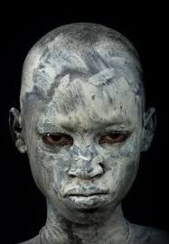 ALEIDA (Bronze Dutch Cow)