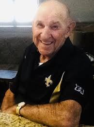 Raymond Belanger Obituary (1926