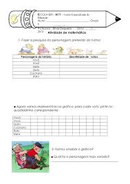 Atividades para o dia do livro infantil. Sequencia Didatica Com O Livro O Grande Rabanete Para Imprimir