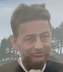 Ronald Joseph Gamache Jr. Obituary (2022)