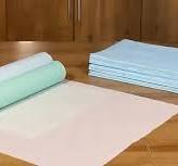 Lençol Cirúrgico de Papel Descartável de Tecido Poliéster ...