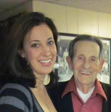 Guido Iadevaia Obituary (1925