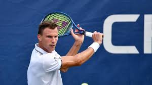Watch official video highlights and full match replays from all of marton fucsovics atp matches plus sign up to watch him play live. Marton Fucsovics Player Profile Official Site Of The 2021 Us Open Tennis Championships A Usta Event