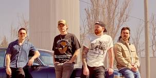 James Barker Band