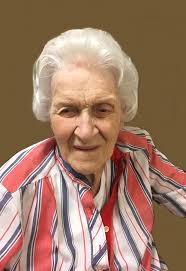 Alice Batson Obituary