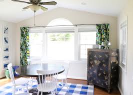 Maybe you would like to learn more about one of these? Curtain Ideas For Bay Windows And Other Strange Arrangements The Homes I Have Made
