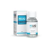 HiLIQ(ハイリク) 100ml 自作用ノンフレーバー ニコチンベース ...