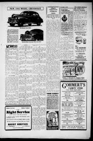 The Cameron Herald and Centinel (Cameron, Tex.), Vol. 86, No. 28, Ed. 1  Thursday, November 8, 1945