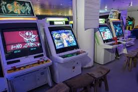 Kami juga punya banyak game lain yang mirip atari centipede! Cuando Centrar El Logo De Atari En Un Juego De Recreativas Provoco Que Los Jugadores Pudieran Jugar Gratis
