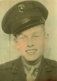 James Lee Morris (1925-1970)