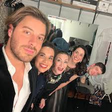 𝐒𝐢𝐦𝐨𝐧𝐞 𝐂𝐫𝐚𝐝𝐝𝐨𝐜𝐤