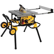 Dewalt Dwe7491rs 10 Inch Review Manual Parts Accessories Jobsite Table Saw Table Saw Stand Table Saw Reviews