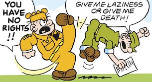 Missouri Veteran Inspired Colorful Character In Beetle Bailey Comic Strip Lifestyles Joplinglobe Com The characters in that early strip were.