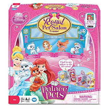 Check spelling or type a new query. Games Disney Palace Pets Royal Pets Salon Game New 1248 Walmart Com Walmart Com