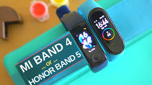 Get going in style with huawei band 4! Huawei Band 4 Is It Good Enough To Compete With Mi Band 4 Youtube