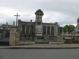 Malansac — original name in latin malansac name in other language malansac, malanseg, malaseg state code fr continent/city europe/paris longitude 47.67724 latitude 2.29543 altitude 86 population. War Memorial Malansac Malansac Tracesofwar Com