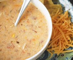 Chickentortillasoup 011 Recipes Chicken Tortillas Soups Recipe Tortilla Soup Recipe