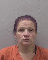 West Columbia woman arrested